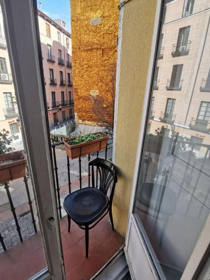 Affittacamere Arta Madrid